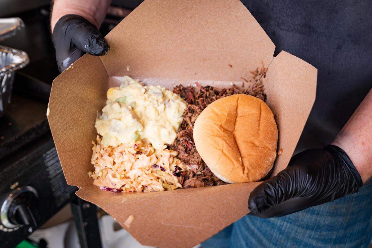 Bluegrass BBQ Fest will be May 17-18 at Lexington’s Moondance Amphitheatre. Tickets are available at the gate or online advance.