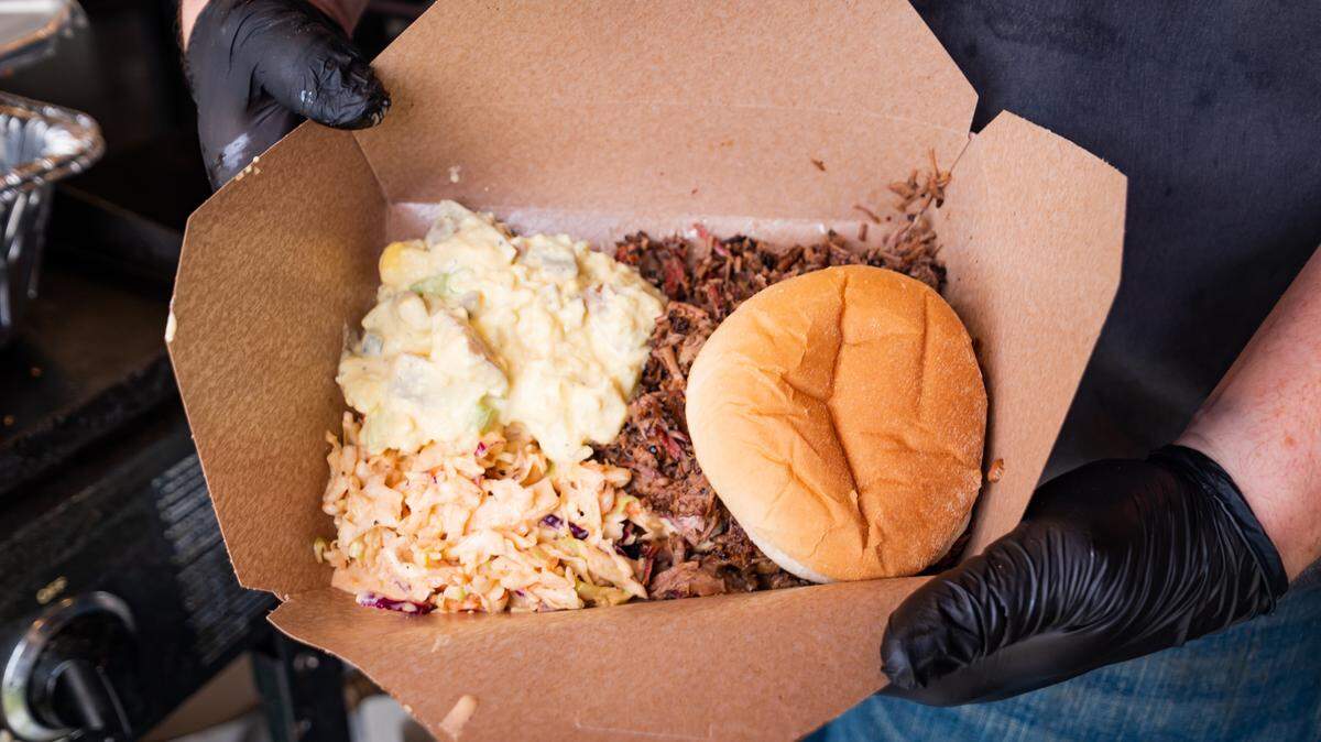 Bluegrass BBQ Fest will be May 17-18 at Lexington’s Moondance Amphitheatre. Tickets are available at the gate or online advance.