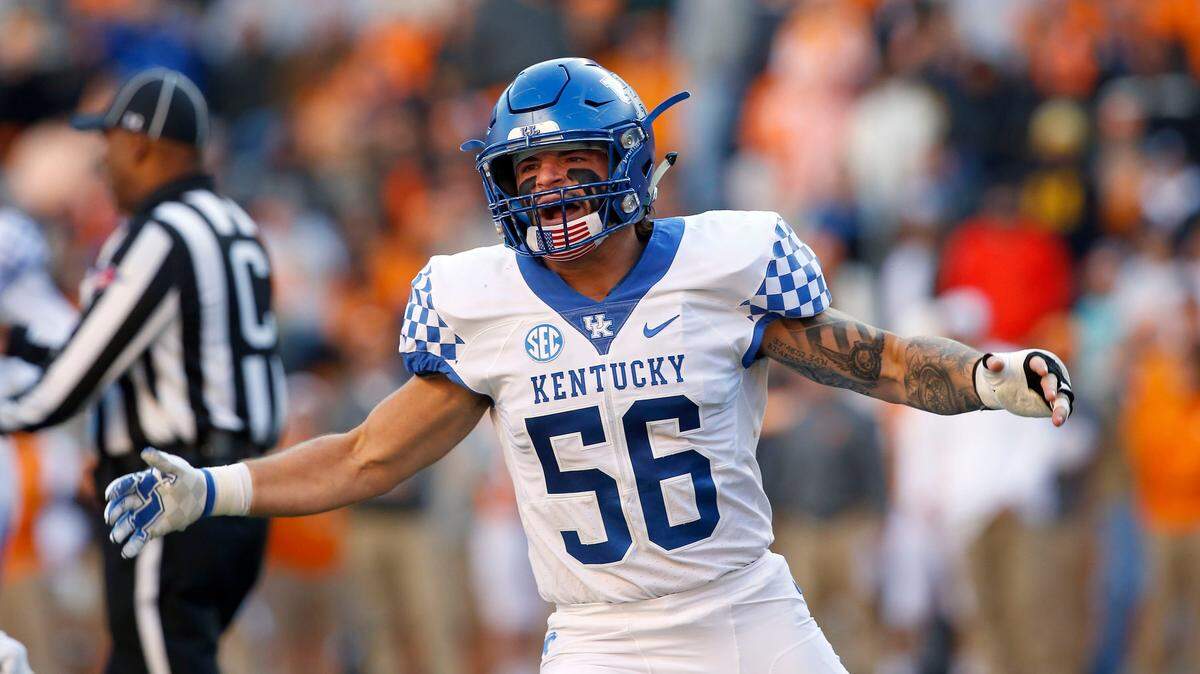 What should you expect from the University of Kentucky’s defense in 2019?