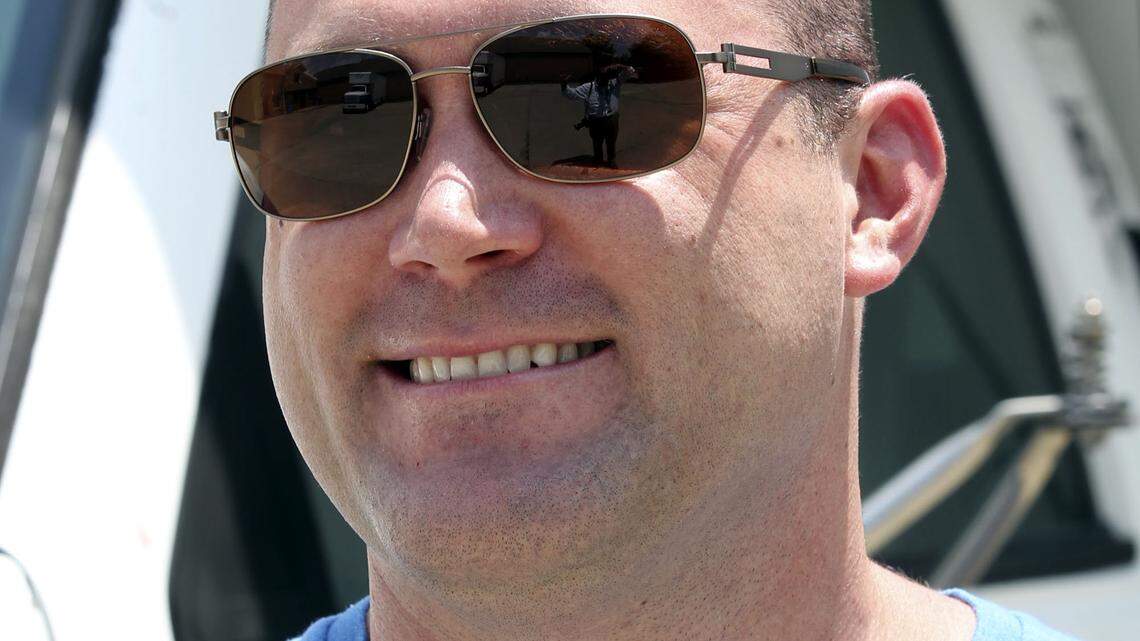 Raleigh Bruner, 
owner of  Wildcat Moving, said the ruling "brings to an end a two-year  nightmare for me and my family" and company employees.      