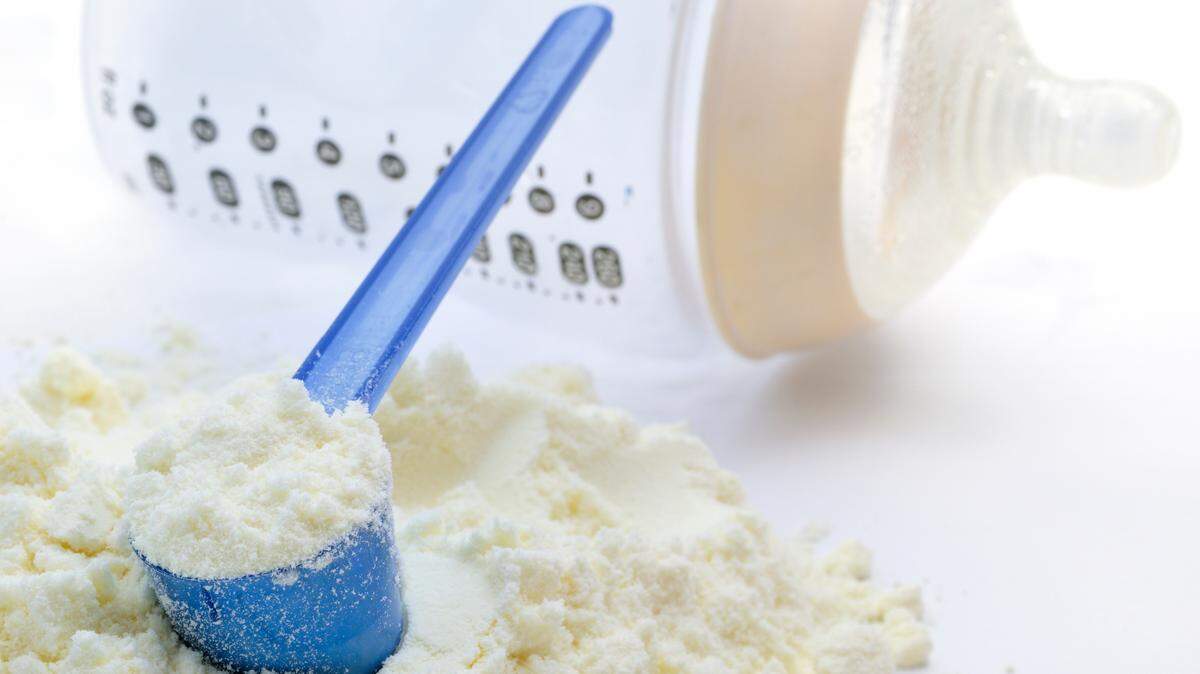 A major manufacturer is expanding a recall on infant formula. Here’s what WIC participants, other caregivers should know.