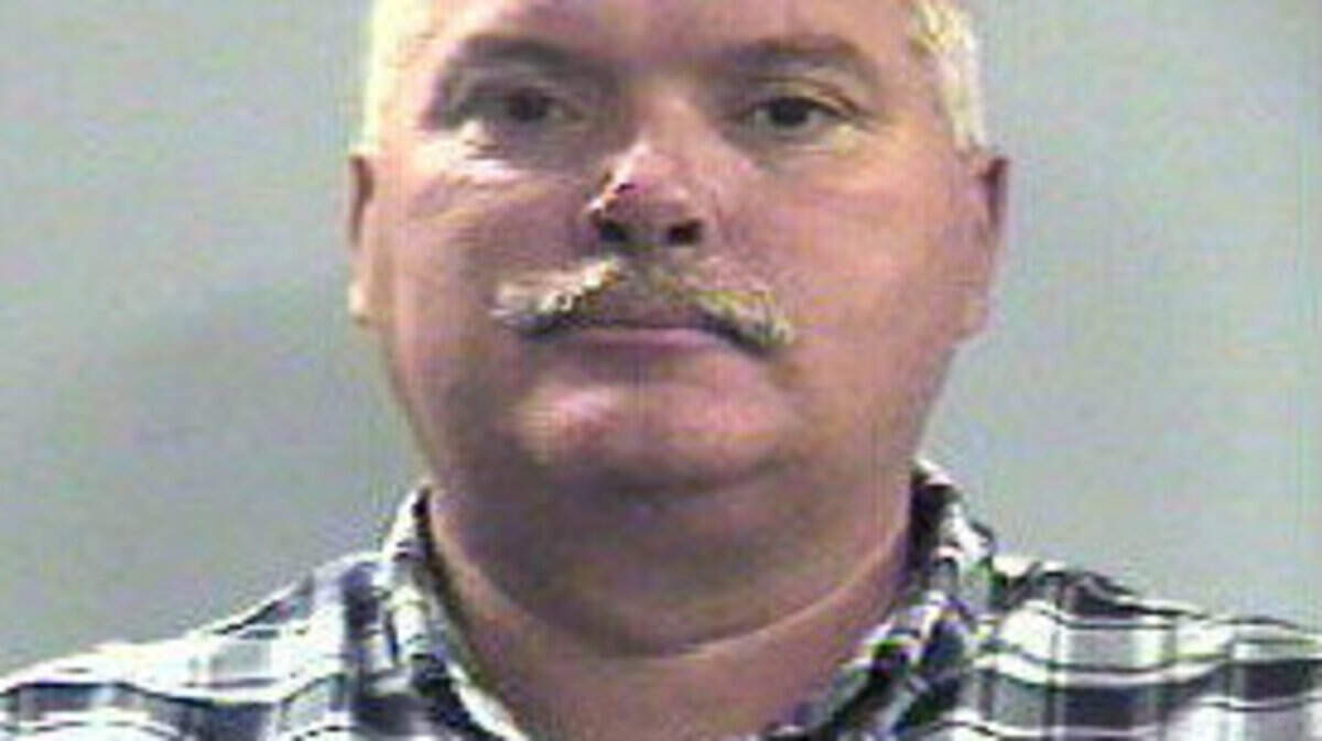 Judge-Executive Timothy Conley, who was arrested Monday, led recovery efforts in West Liberty.