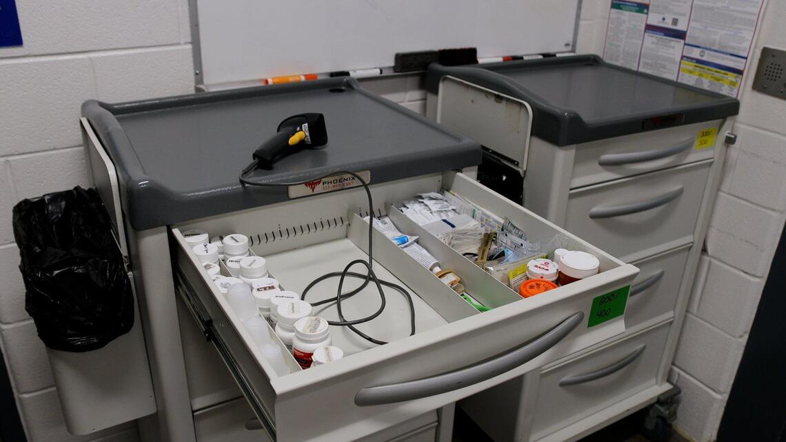 KY Corrections defines ‘routine care’ after dispute over who pays for inmate healthcare