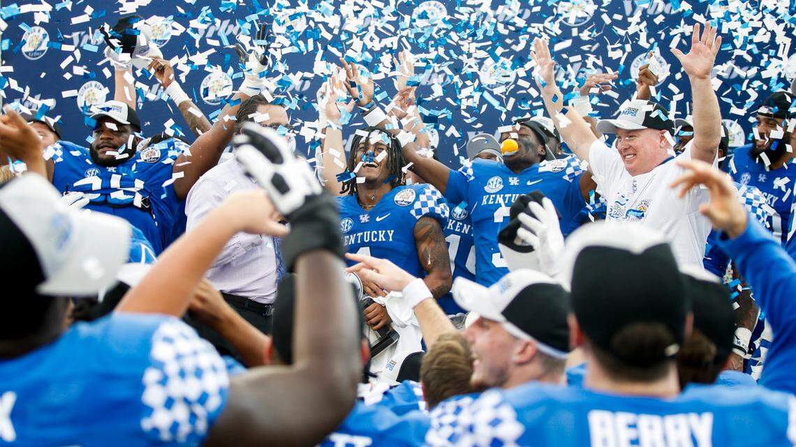 The John Clay Podcast: Music City Bowl preview