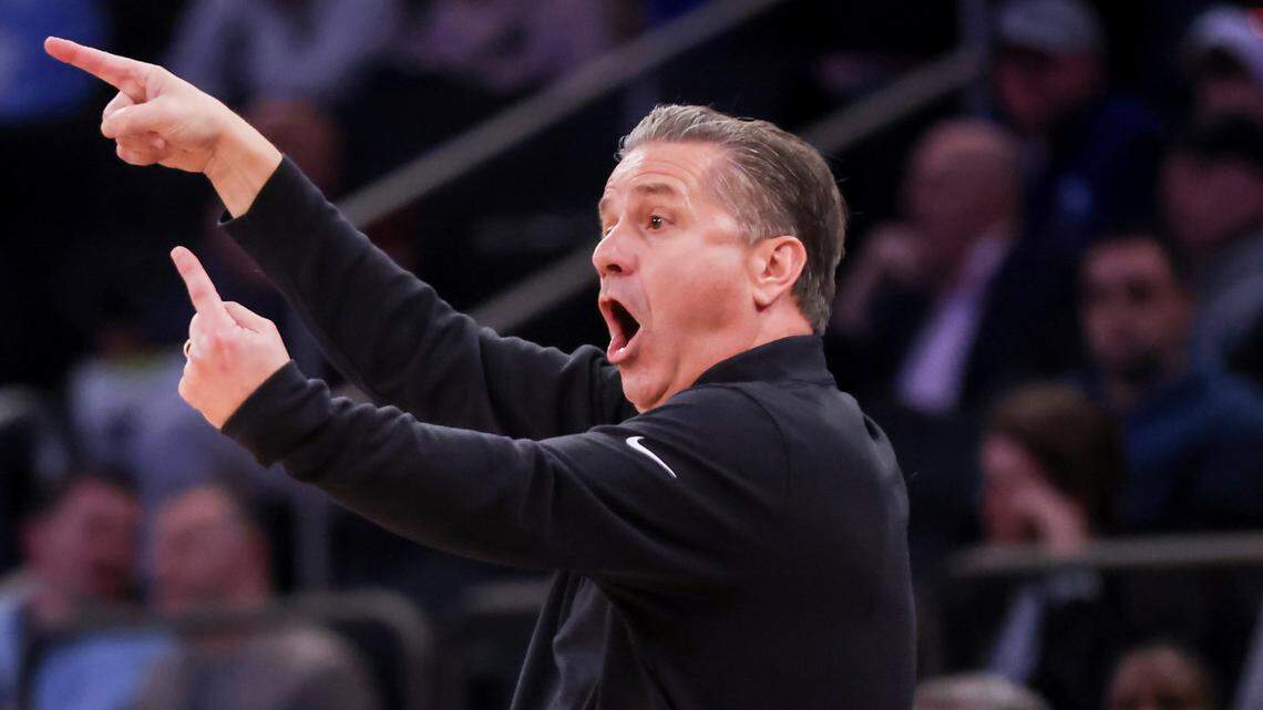 Once the SEC moves exclusively to ESPN, can UK basketball play in the CBS Sports Classic?