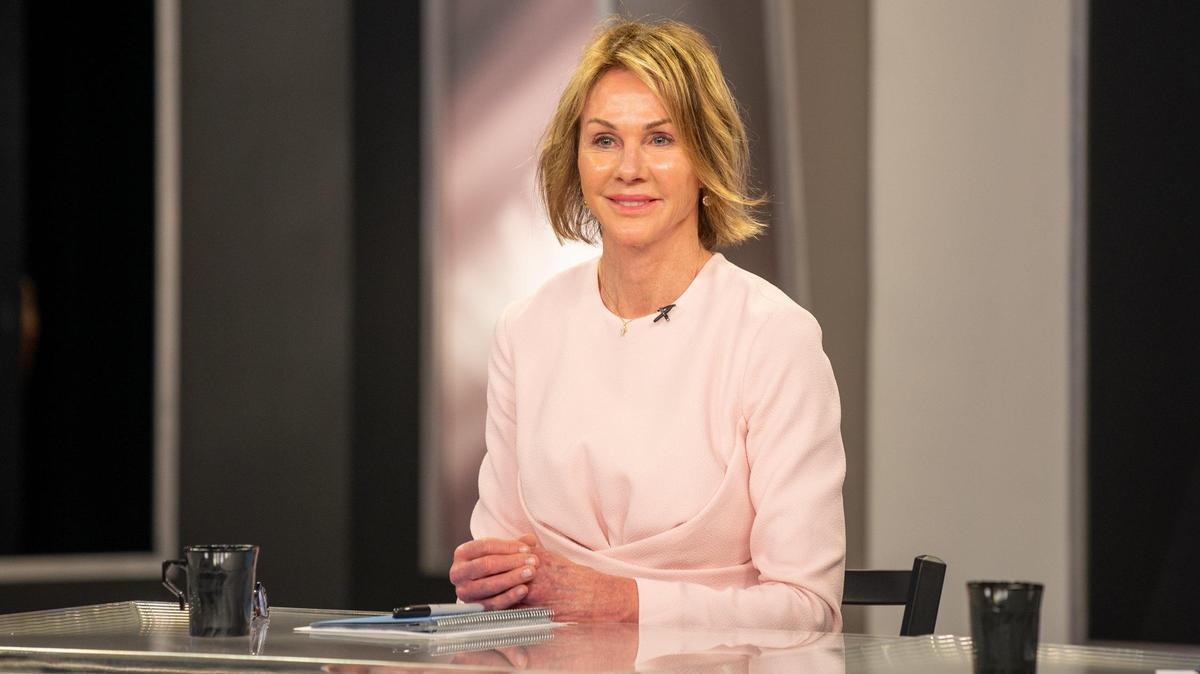 Kelly Craft: Big-spending campaign for governor focuses on ‘woke’ schools, drugs, coal