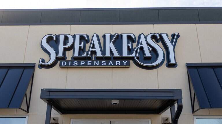 Take a look inside Lexington’s first medical marijuana dispensary, opening soon