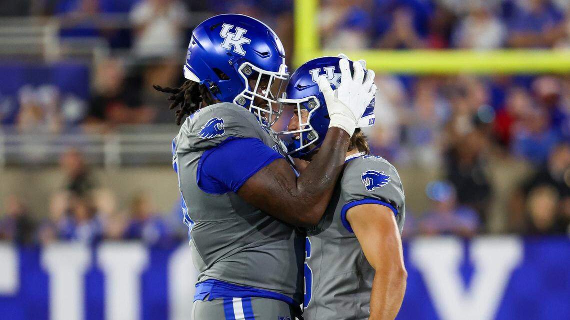 Hopes and fears for Kentucky football fans about UK’s game vs. the Ohio Bobcats