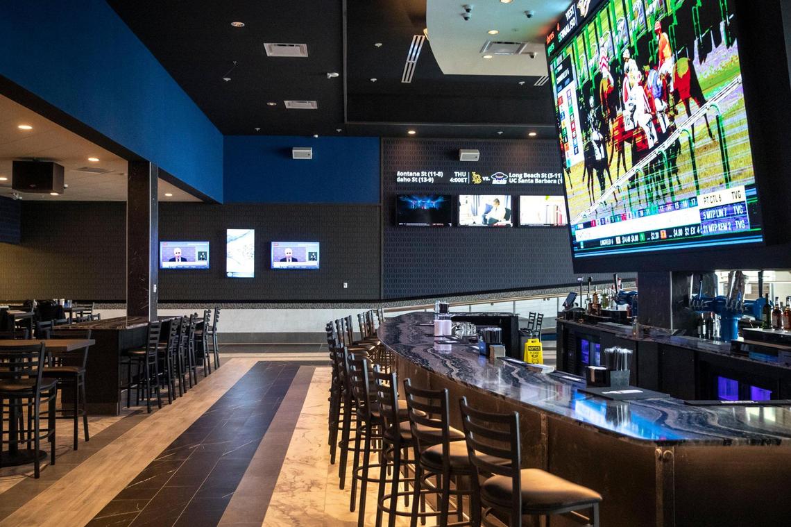 The Herald-Leader wants to know what the best sports bars are in Lexington and what makes each of them special.