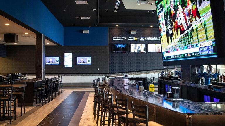 What are the best sports bars in Lexington? Let us know about your favorite spot