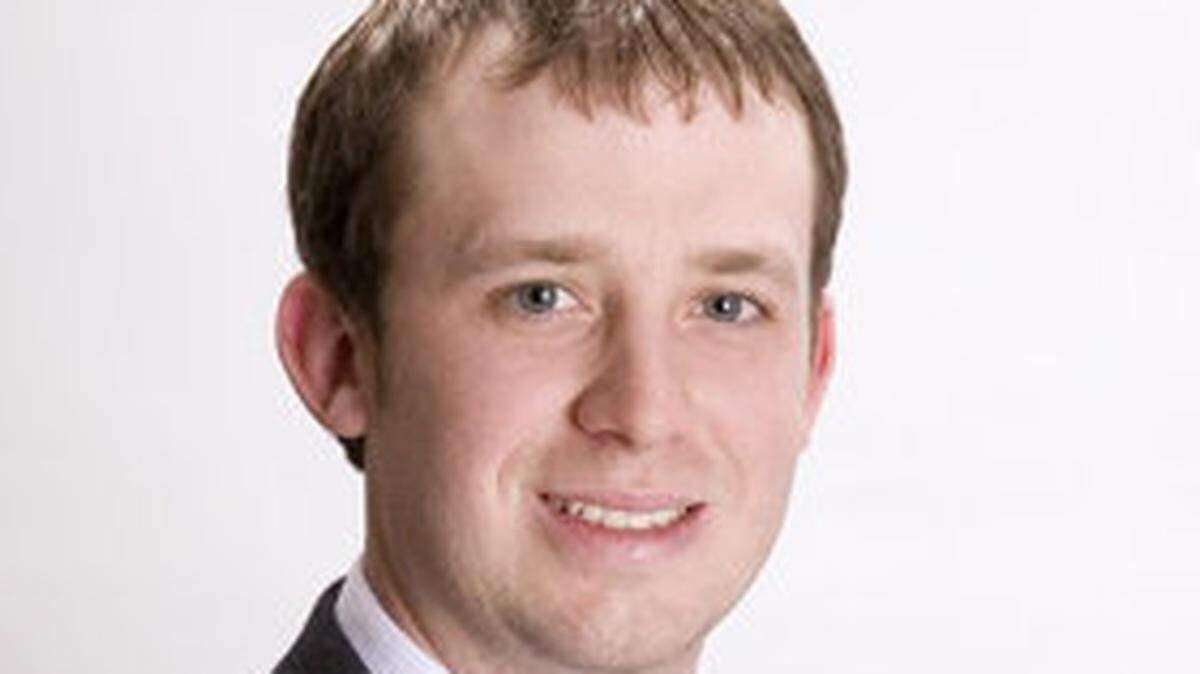 Jonathan Shell