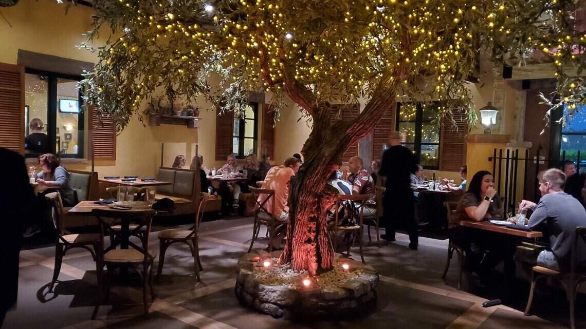 Despite challenges, some Lexington restaurants are hitting big milestones. Catch up here