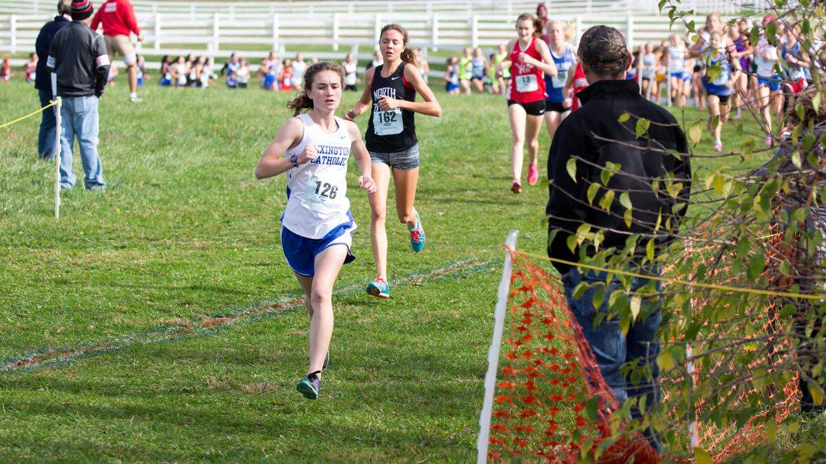 Prep XC