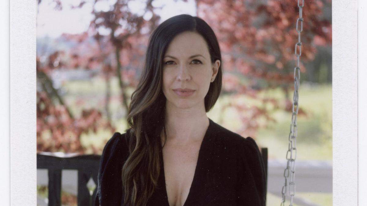 Joy Williams, formerly with The Civil Wars, performs at The Burl on Dec. 2.
