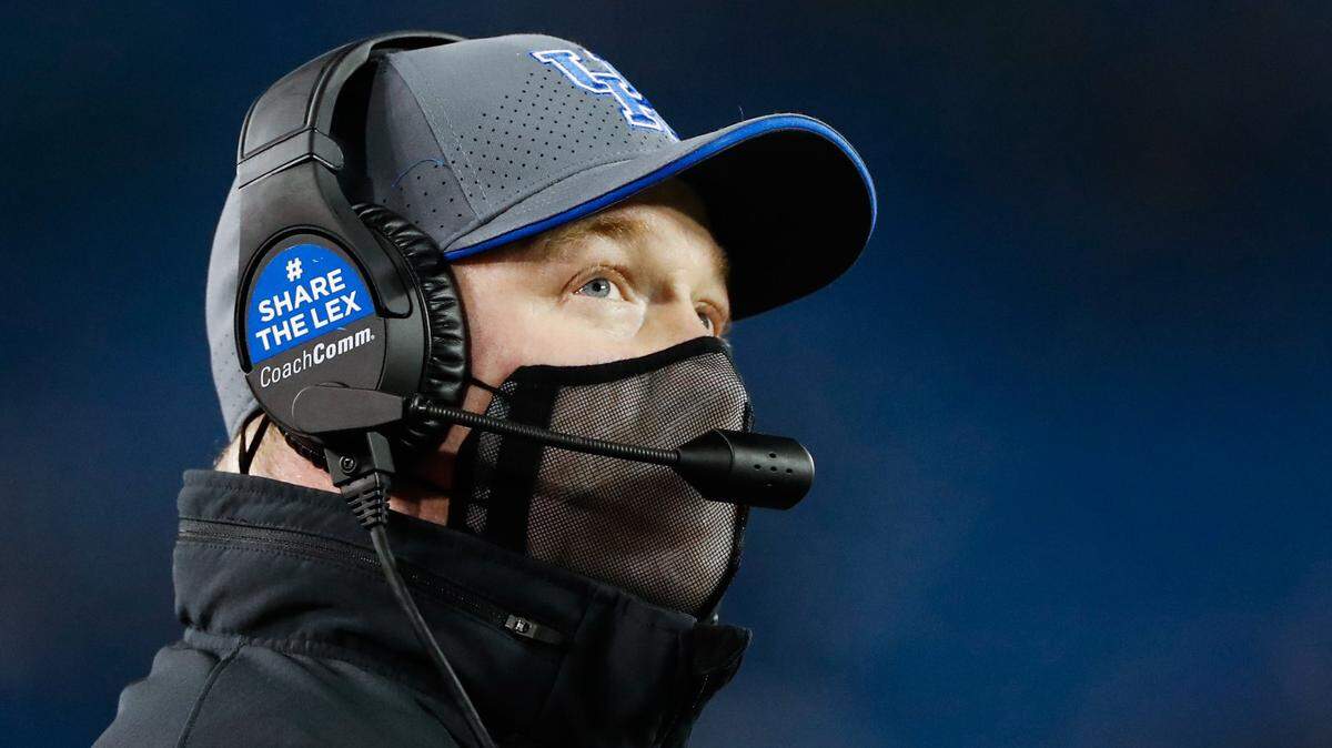 Kentucky capped a tumultuous year with a huge win. Where do the Cats go from here?