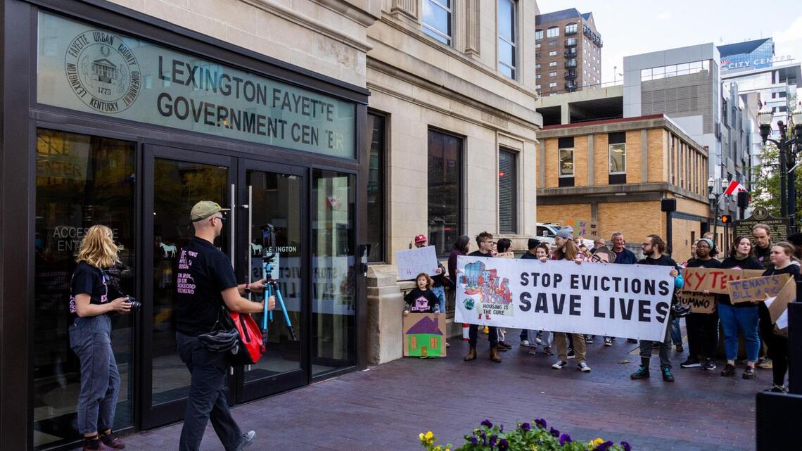Lexington should pass a source of income discrimination ban | Lexington ...