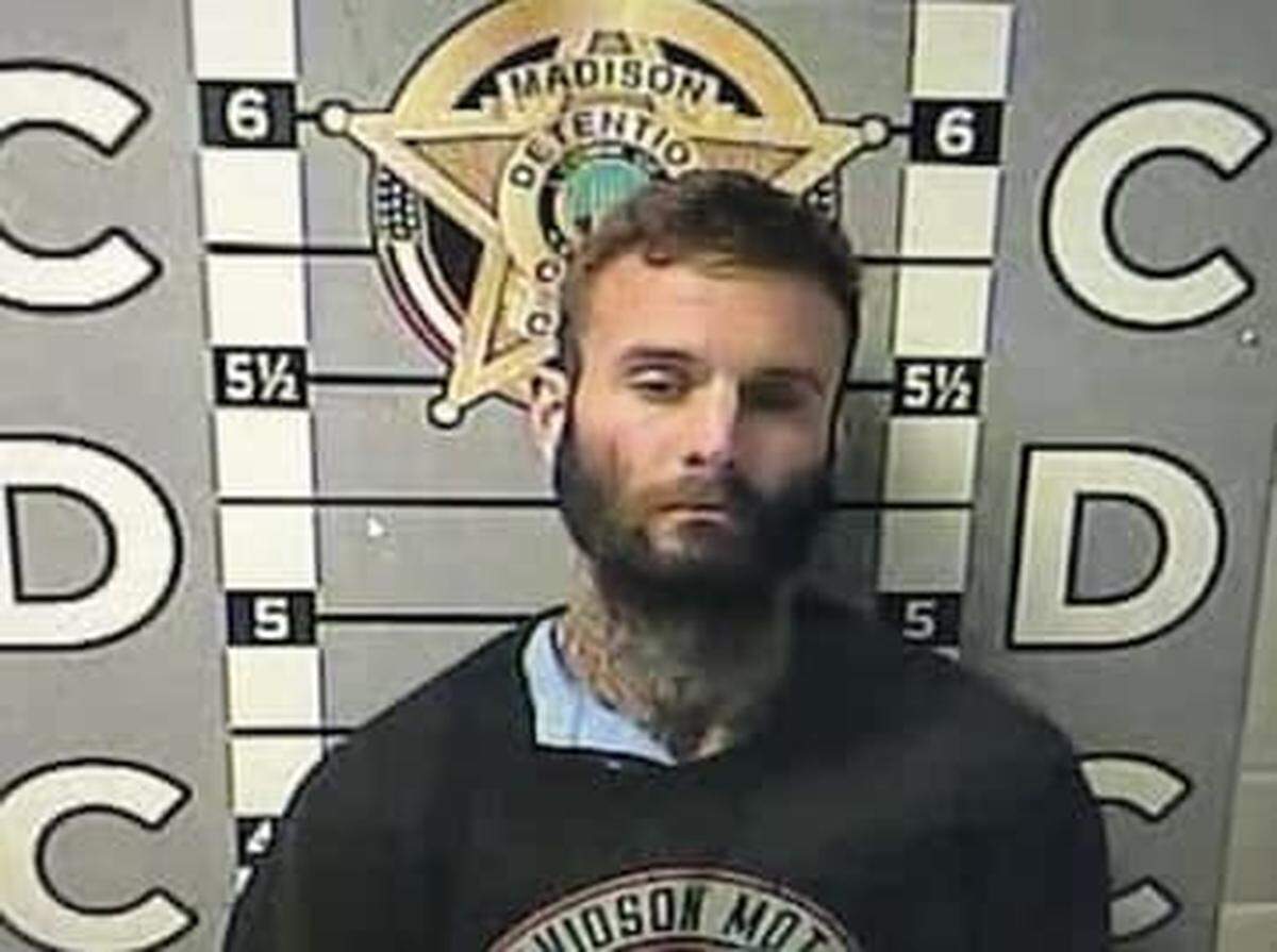 Cody Wayne Johnson