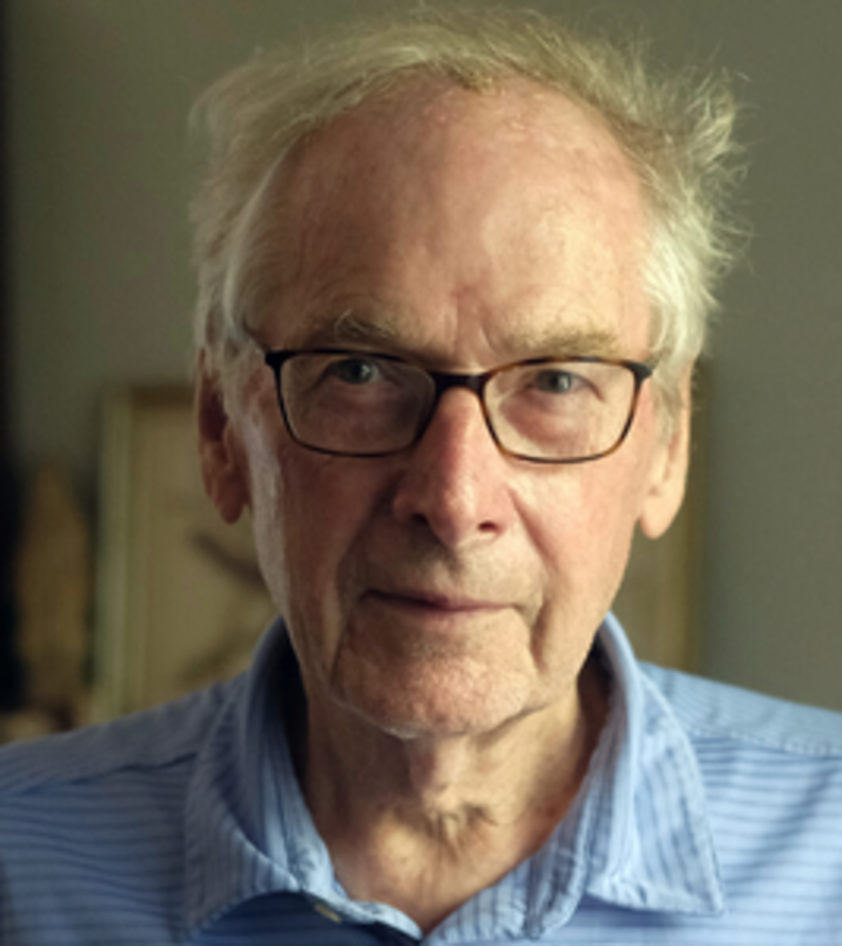 Richard Taylor