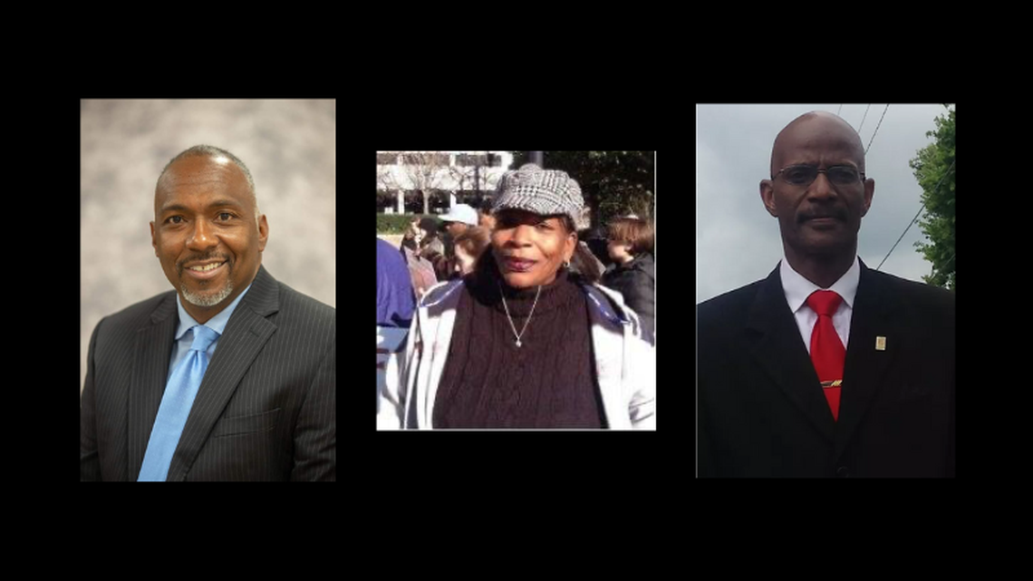 Here’s where the candidates for 1st District council seat stand on top Lexington issues