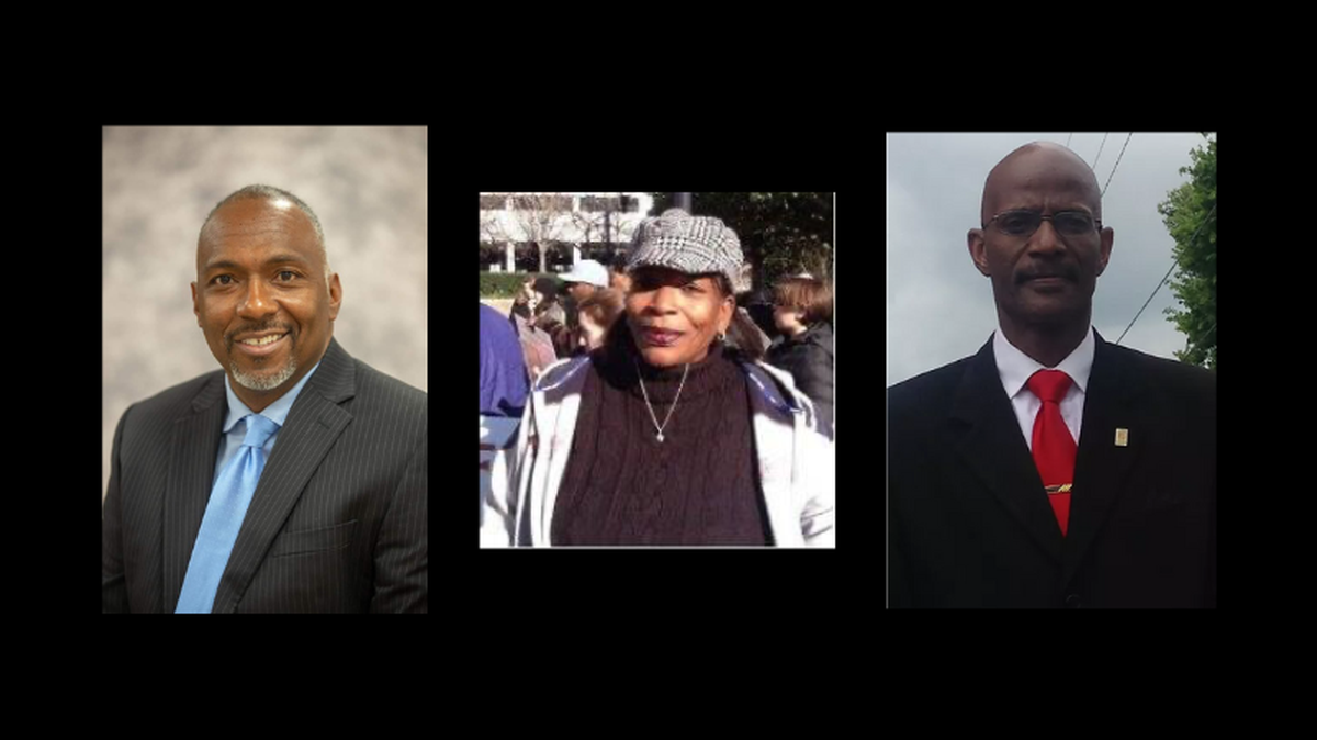 Here’s where the candidates for 1st District council seat stand on top Lexington issues