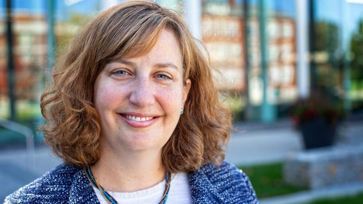 Jennifer Bird-Pollan
