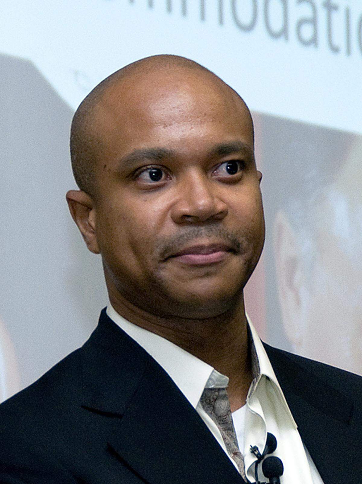 Rev. Delman Coates, the senior pastor of Mt. Ennon Baptist Church in Maryland, will be the guest speaker at this year’s Martin Luther King Day Jr. celebration.