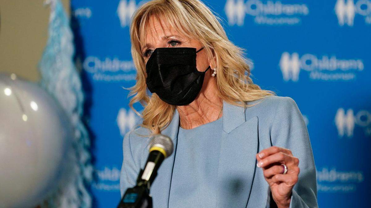 First Lady Jill Biden will visit Bowling Green on Thursday, nearly four weeks after the most deadly tornado spree in state history.