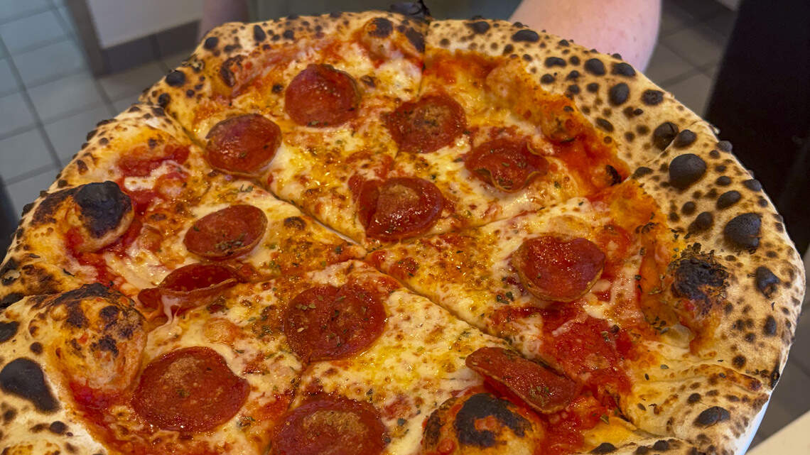 Popular Lexington wood-fired pizza, pasta restaurant opening new location