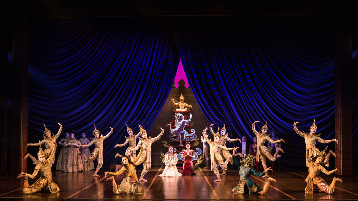 Weekend best bets: Theater, bourbon, crawfish, horses and art