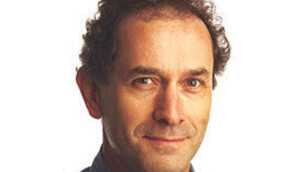 Tom Eblen