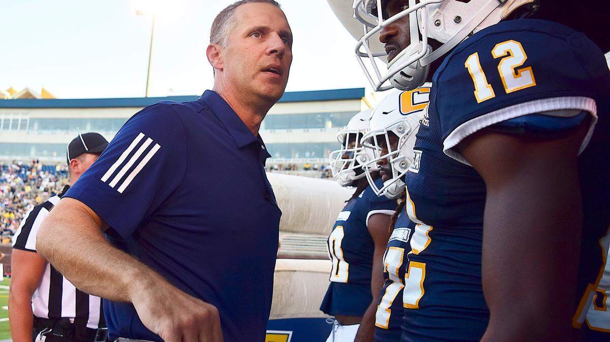 First Scouting Report: UK football takes on Chattanooga next