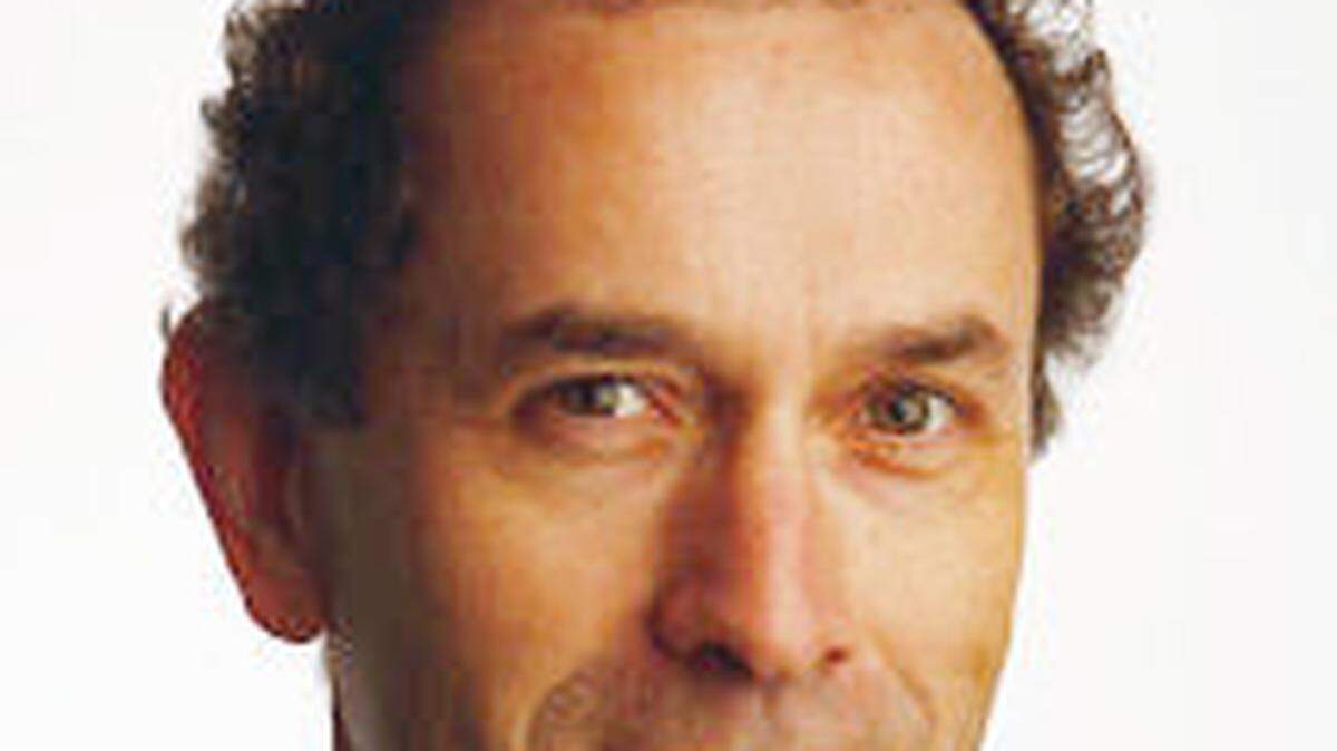 Tom Eblen