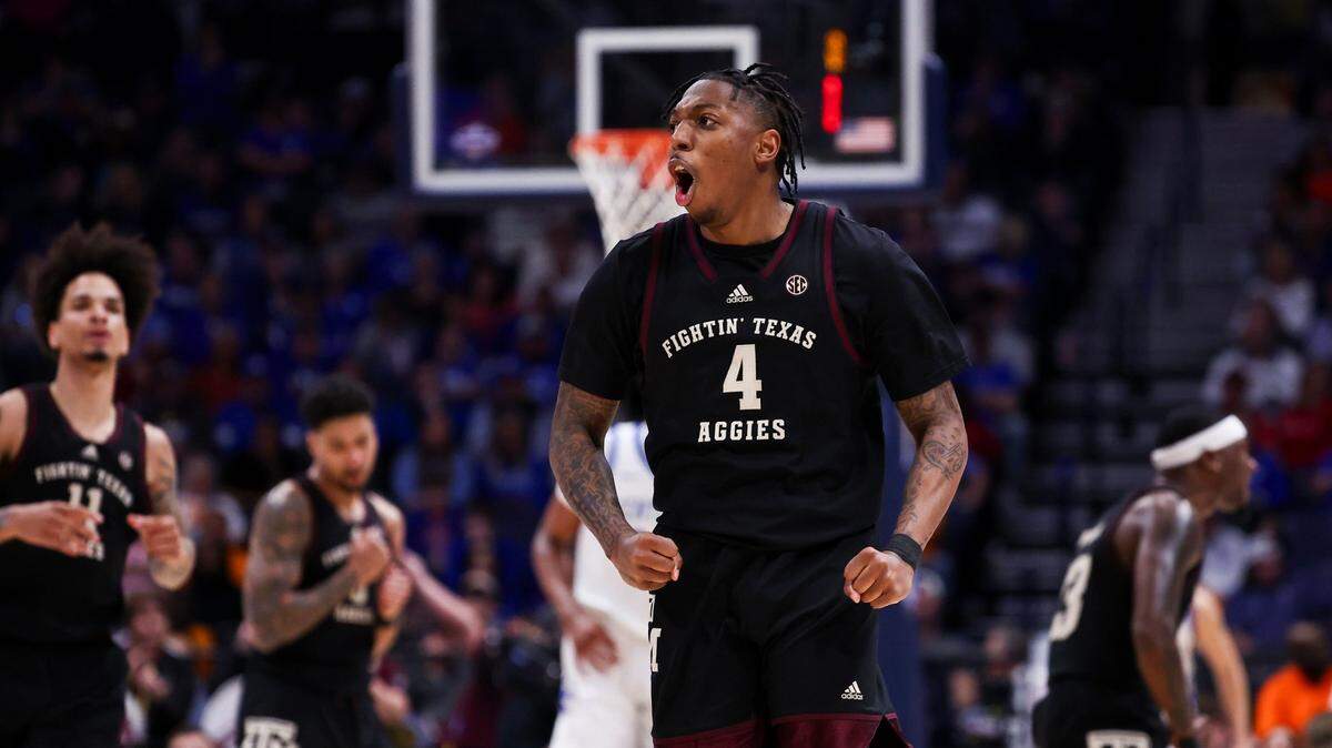 Everything Buzz Williams said after Texas A&M pulled off another impressive win over UK