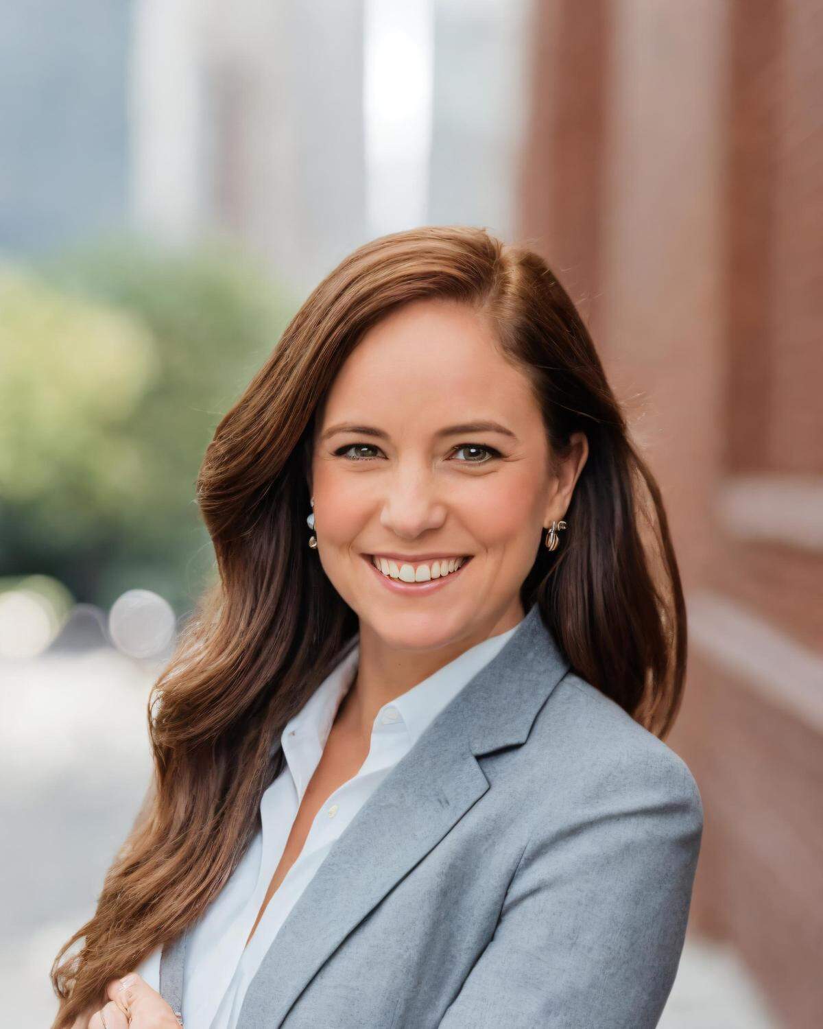Dr. Sarah Geegan