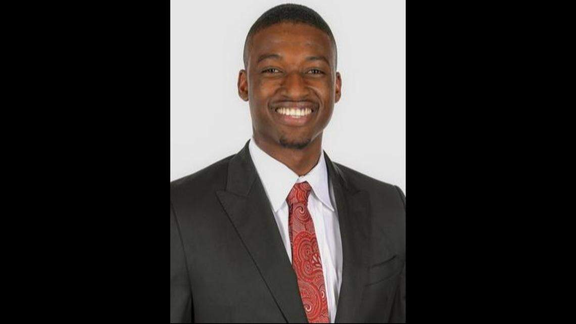 Mikhail McLean has spent the past four seasons as an assistant coach at Lamar University.