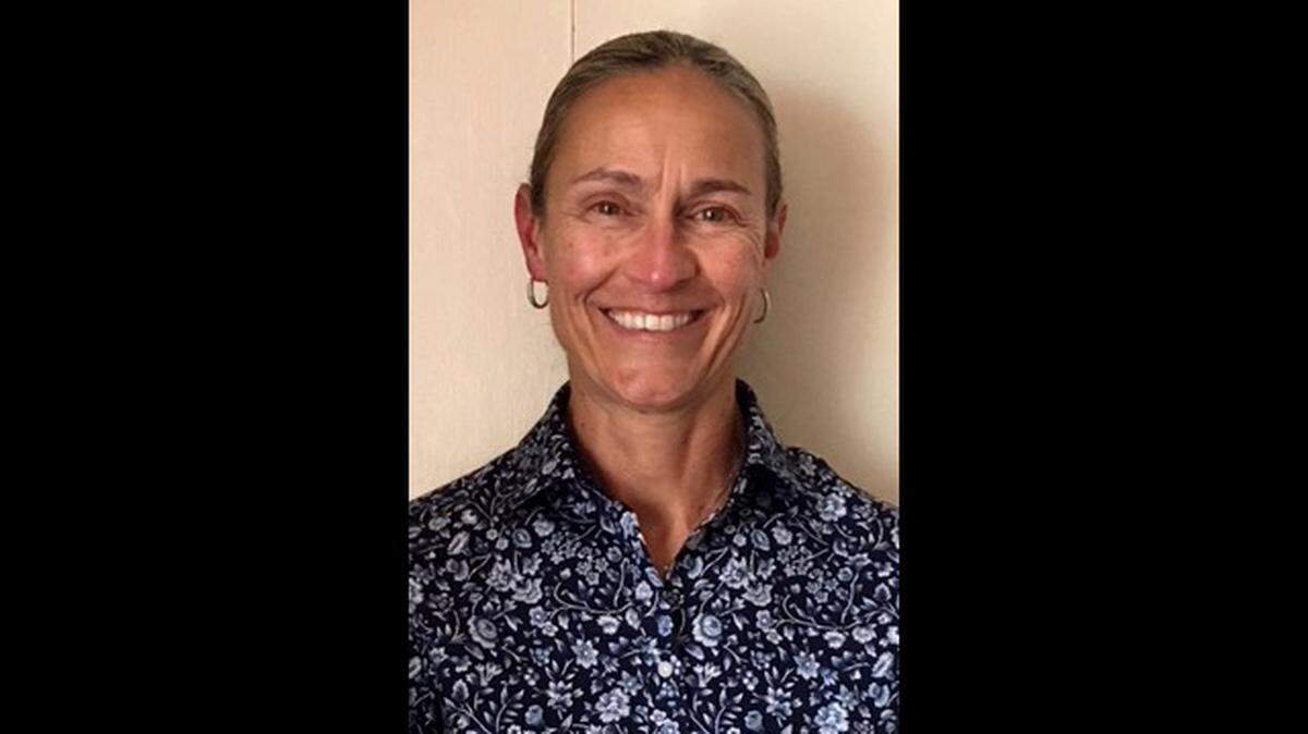 Kentuckian Lisa Mattingly has officiated for 38 years, including working 10 NCAA title games and five WNBA Finals.