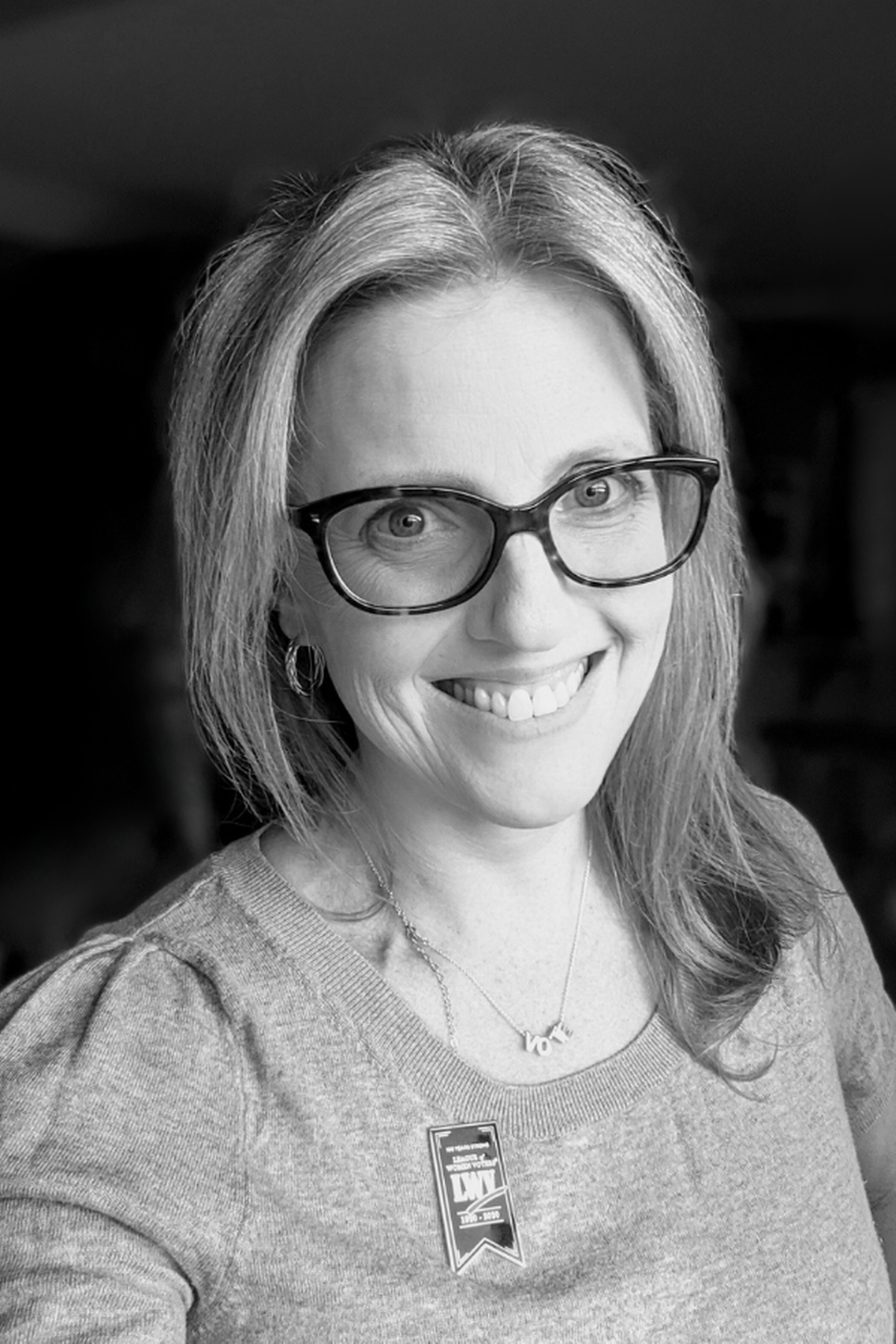 Jennifer Jackson, M.D. is president of the League of Women Voters of Kentucky.