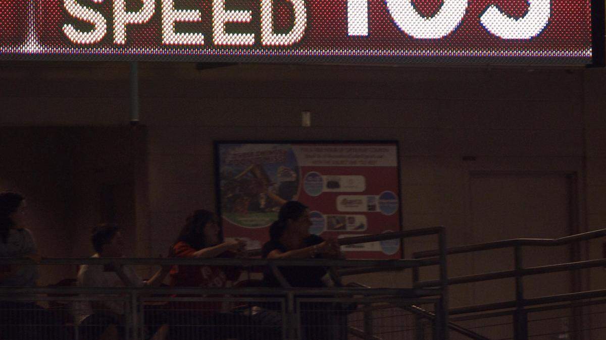 Brewers Reds Baseball