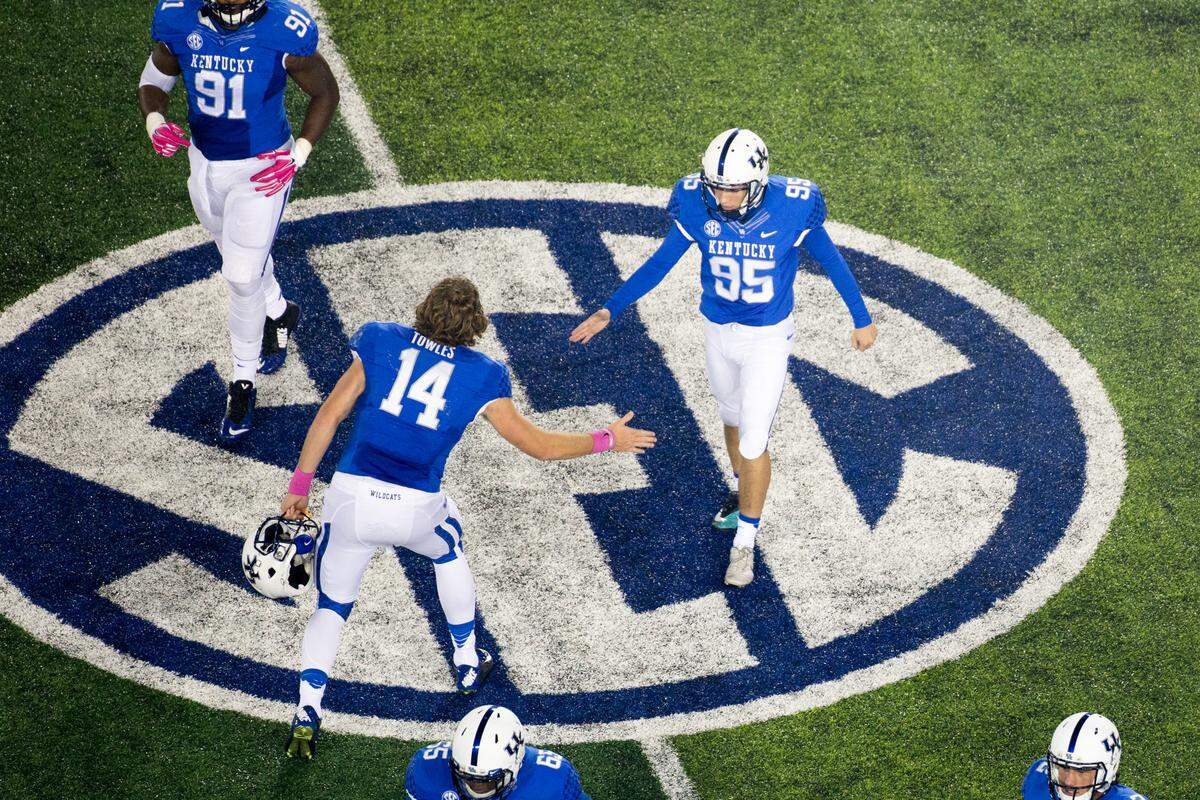 UK Fball