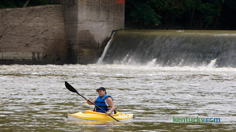 Find the perfect day trip with these 7 state parks within an hour’s drive from Lexington
