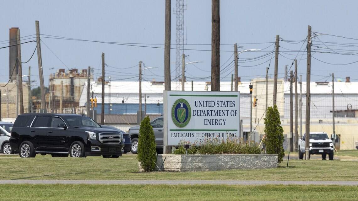 KY data center projects keep coming, but state leaders question tax breaks. Catch up here