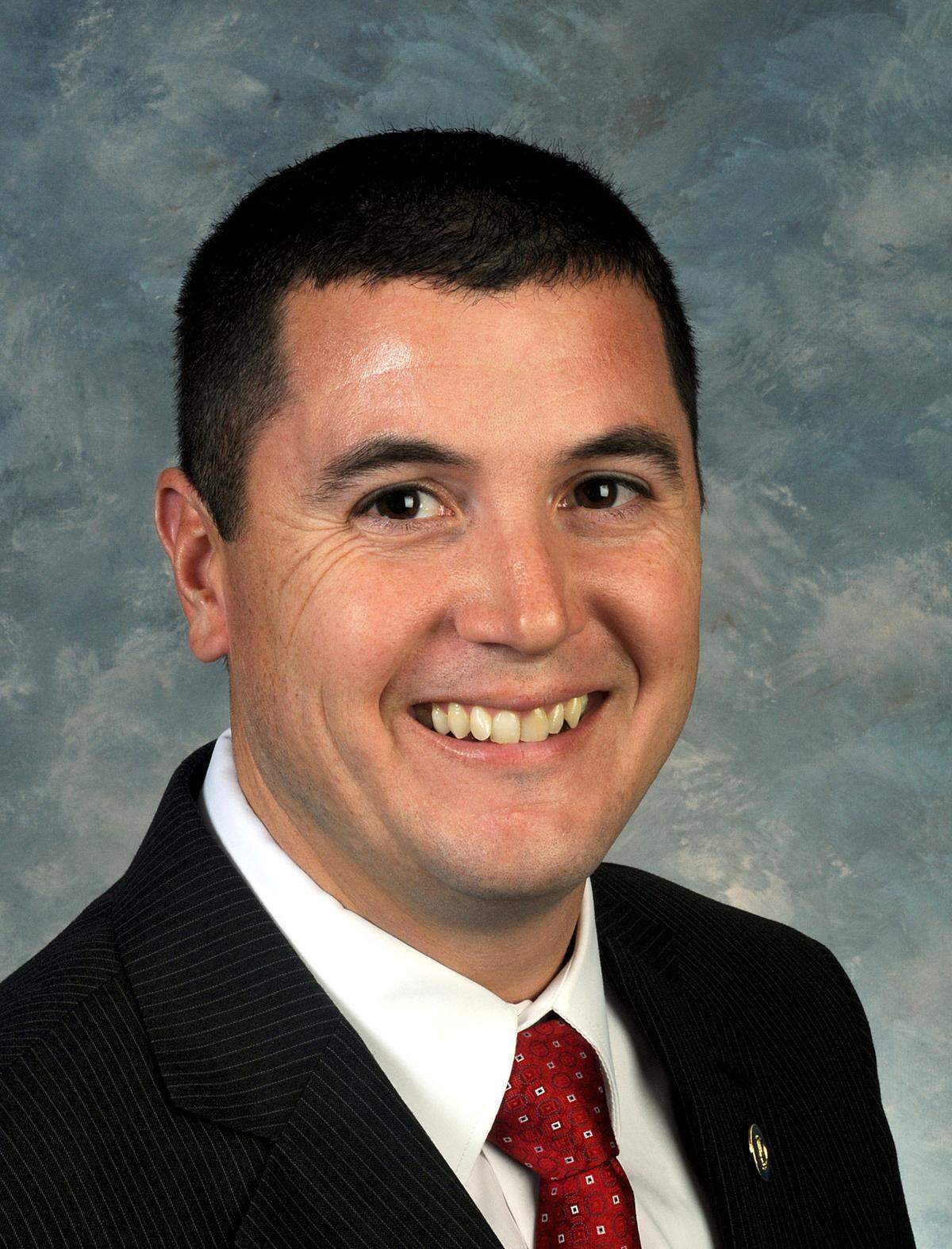Rep. David Meade