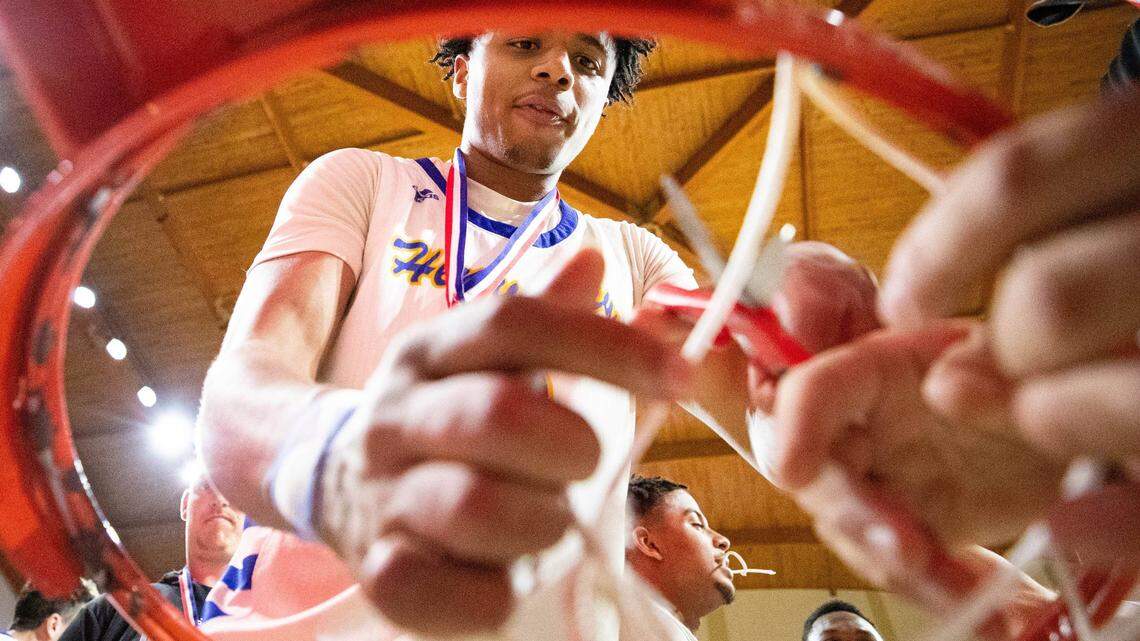 The field is set for the 2022 Boys’ Sweet 16. See who’s in and how they rank.