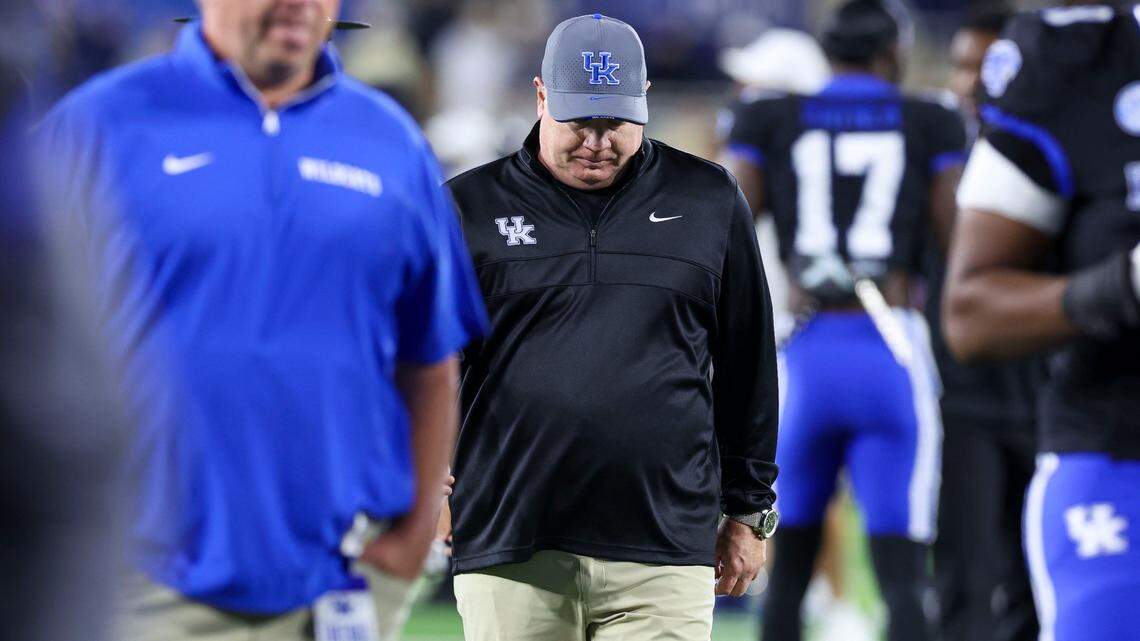 After latest home-field debacle, Mark Stoops needs to ask himself a hard question