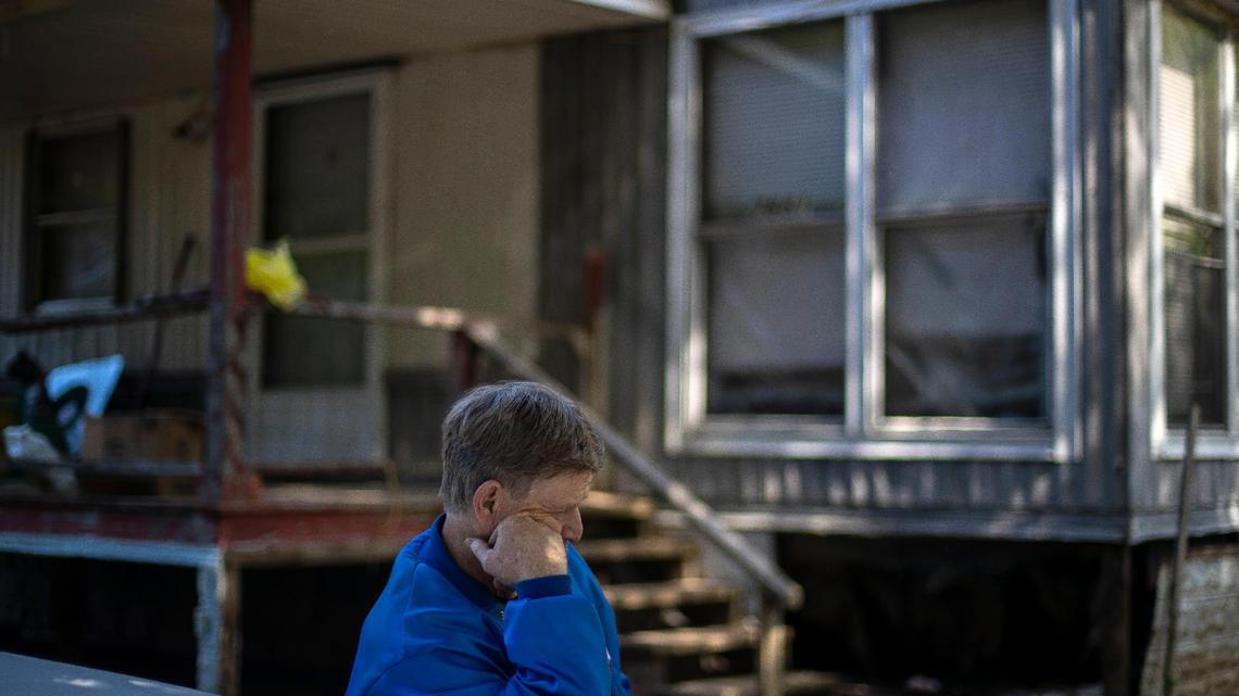 Look inside: Six months after devastating flooding in Eastern Kentucky, recovery continues
