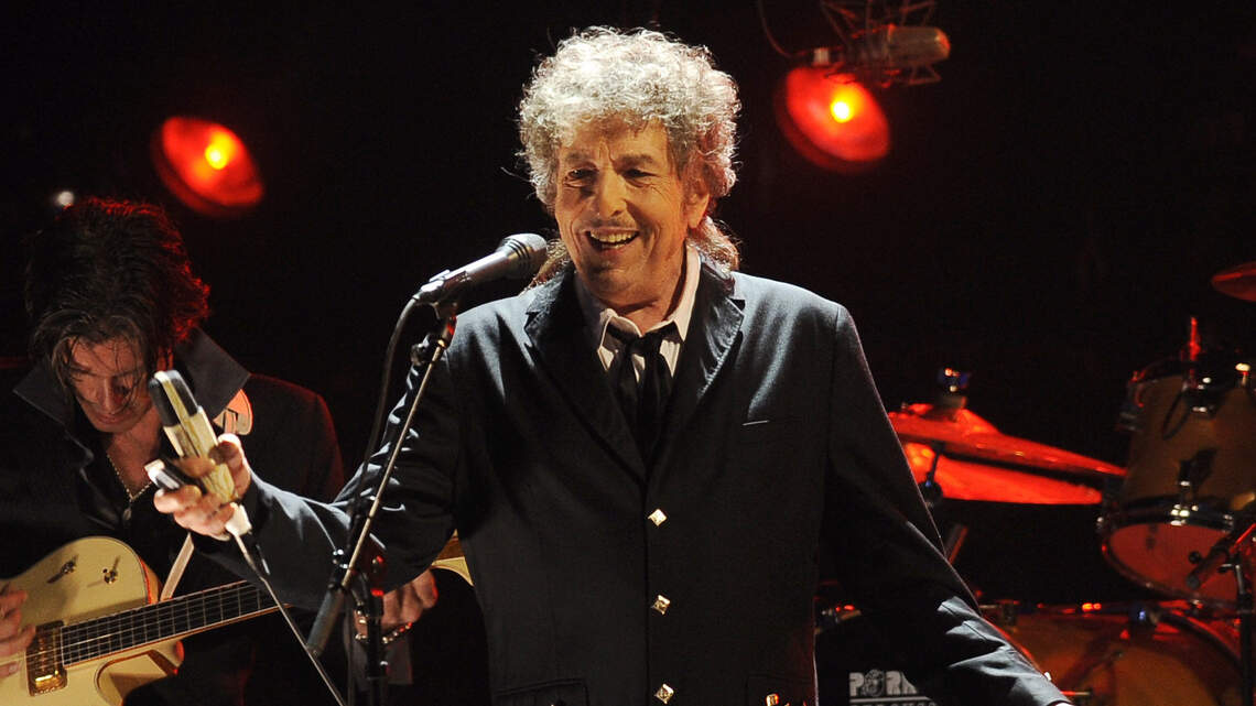 Bob Dylan to bring ‘magic’ to Eisenhower Auditorium for first State College show in a decade