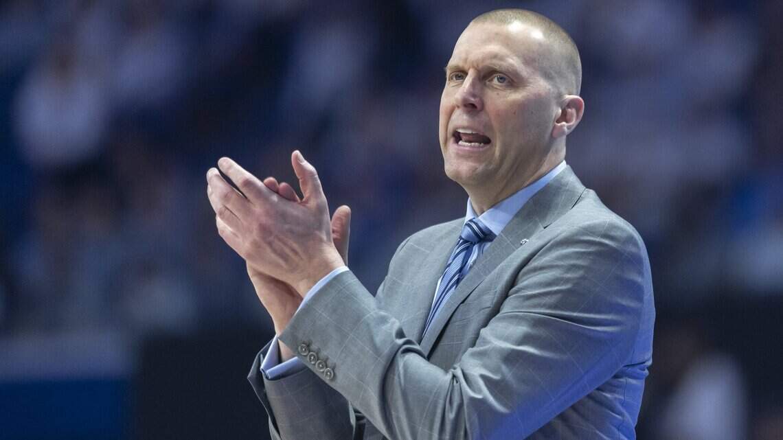 Ask Mark Anything: What does Kentucky’s Mark Pope ‘need to do’ in Year 3?