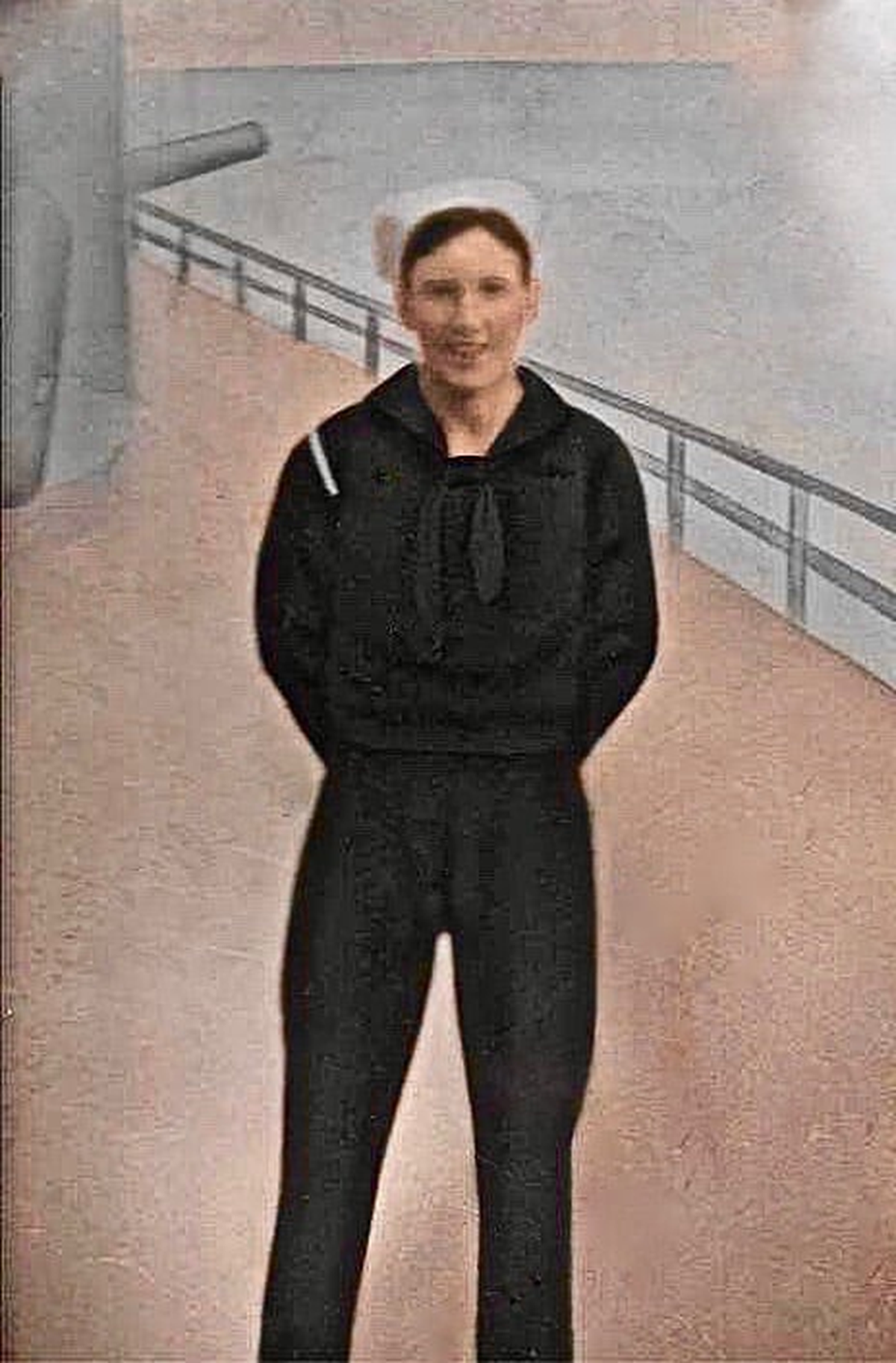 Stanley Owsley, of Paris, died aboard the USS Oklahoma in the attack on Pearl Harbor. The Defense POW/MIA Accounting Agency announced in June 2021 that his remains had been identified.