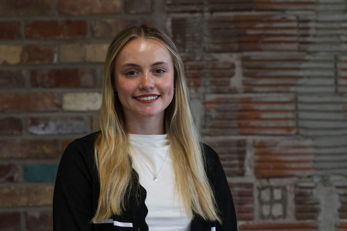 Profile Image of Paige Albright