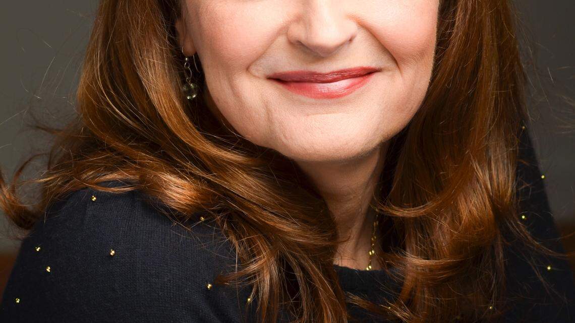 Melissa Kelley was known as Melissa Baber when she performed in Lexington in the '90s.  